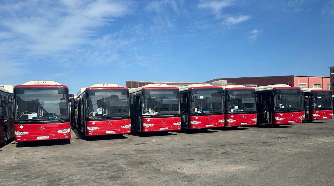 Bakıda&nbsp;21 marşrutun hərəkət sxemi dəyişdirildi