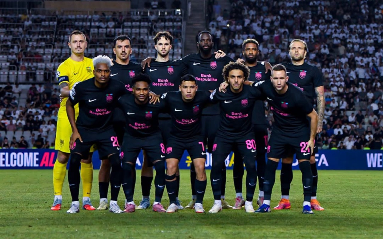 "Sabah" match schedule ANNOUNCED