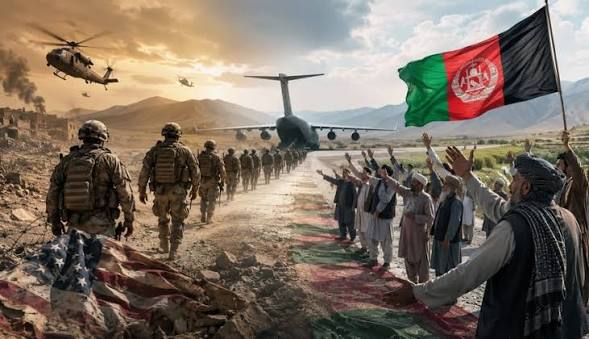 Taliban offers truce to US