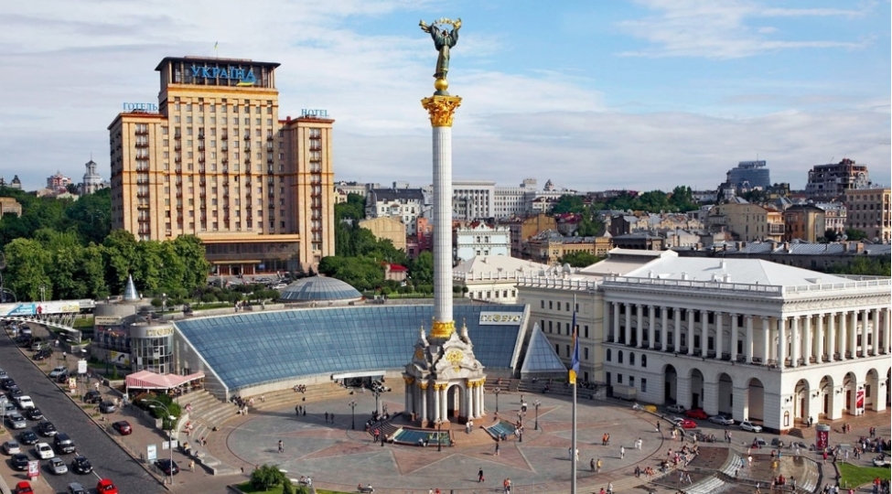 Kyiv prepares to change curfew rules