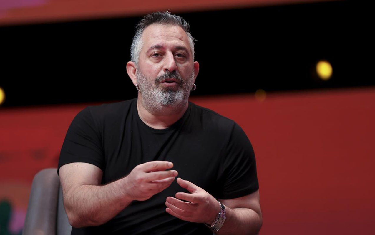 Cem Yılmaz xəstəxanaya yerləşdirildi