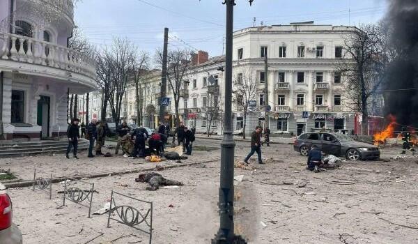 В 5 регионах России объявлена угроза БПЛА