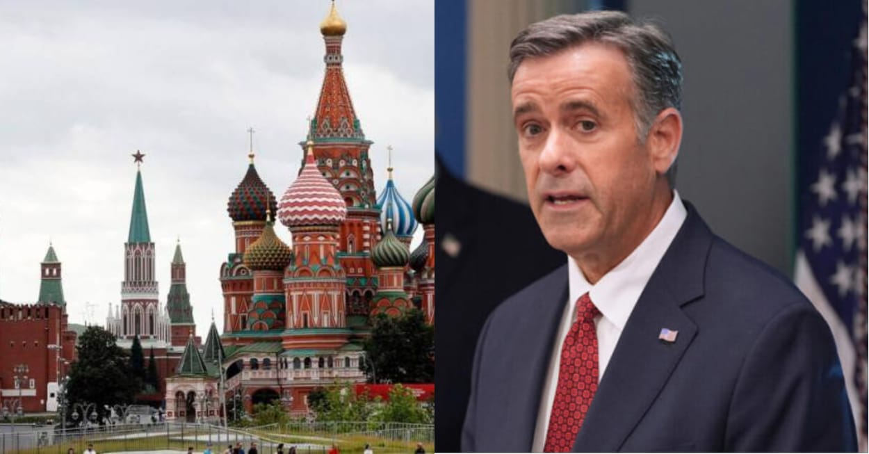 Kremlin CIA başkanının Moskova ziyaretiyle ilgili iddiaları YORUMLADI