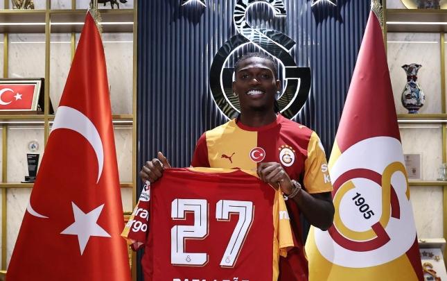 "Qalatasaray" "Milan"ın futbolçusunu&nbsp;transfer etdi