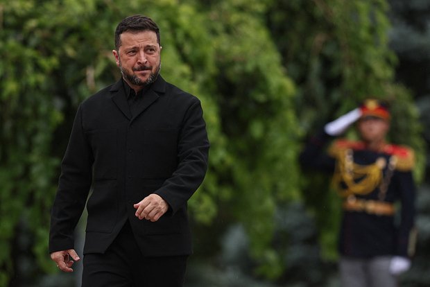 Deputatdan Zelenskiyə gözlənilməz məsləhət