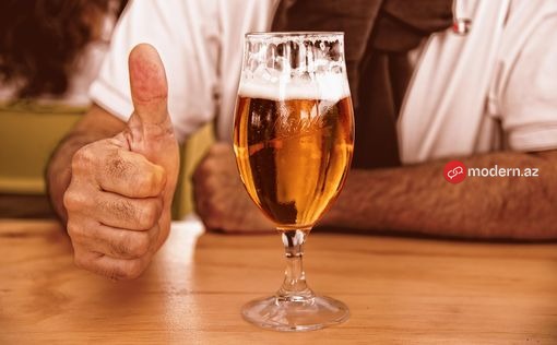 What we didn't know about non-alcoholic beer &ndash; ANSWER to the Diabetes claim