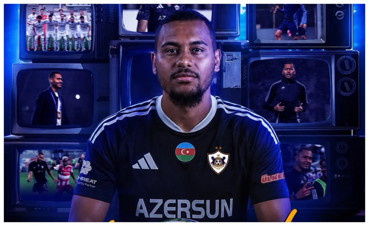 "Qarabağ"&nbsp;Dani Boltla da yollarını ayırdı