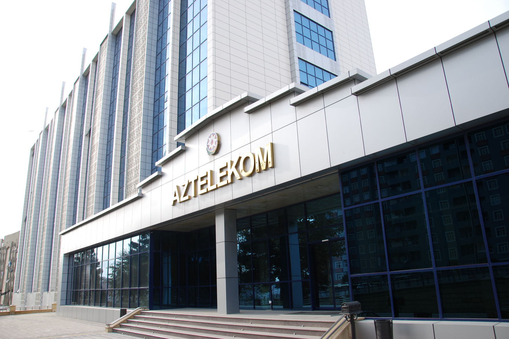 Dövlət Agentliyi "Aztelekom"la bağlı araşdırma aparır