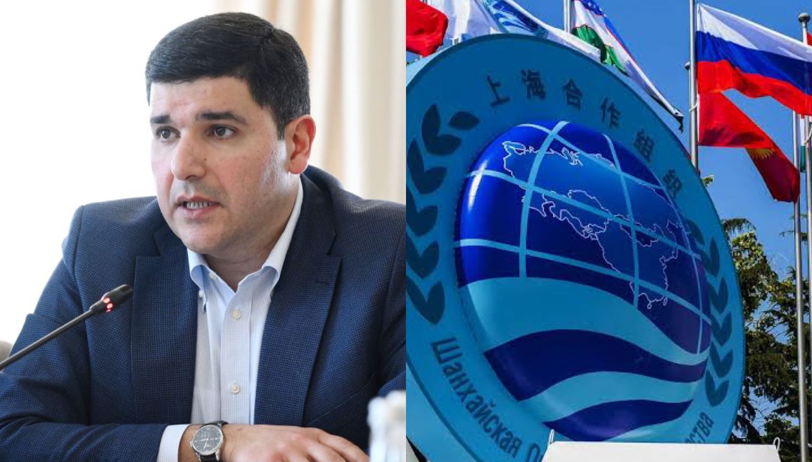 Что обещает ШОС Азербайджану...