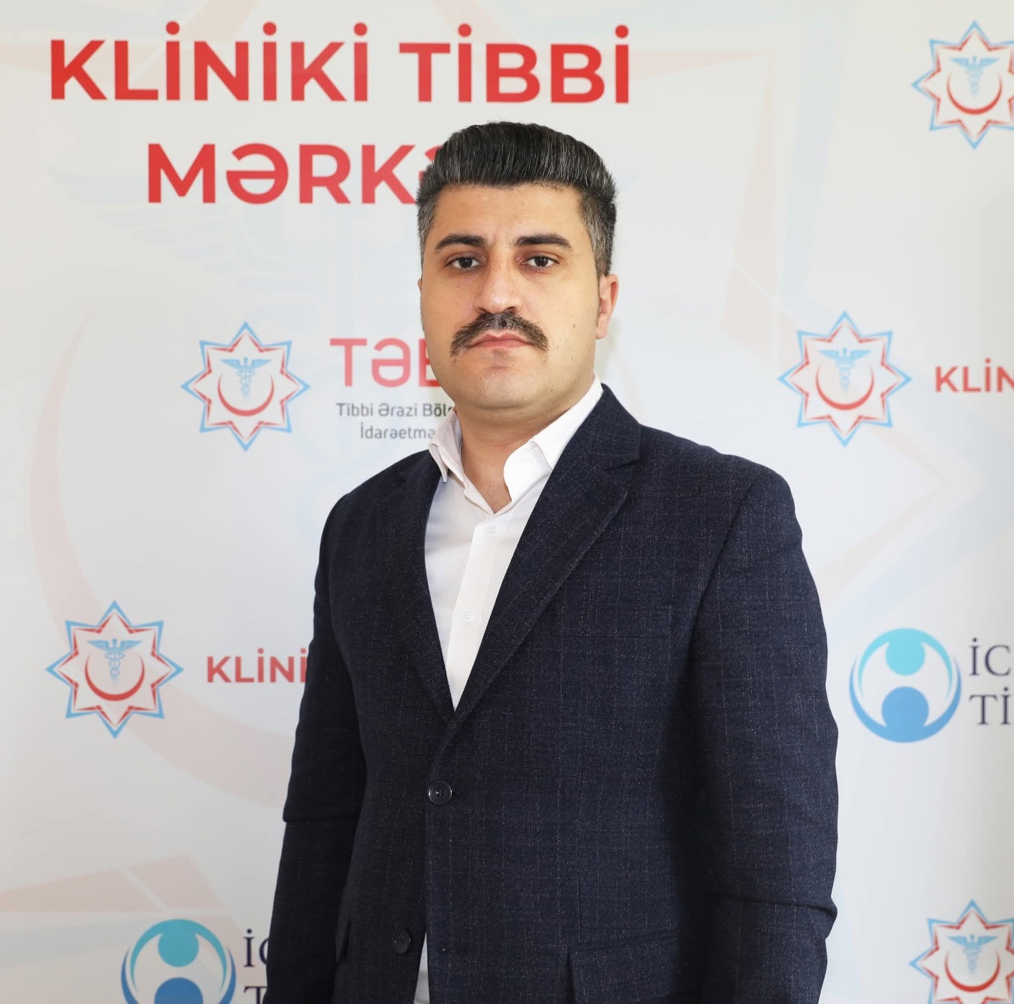 "Semaşko"nun mətbuat katibi işdən çıxdı