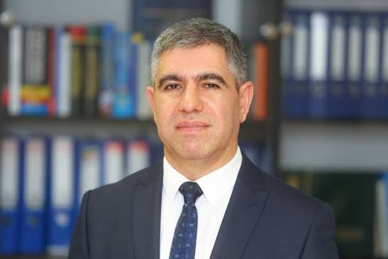 Deputatımız ABŞ-ə gedir