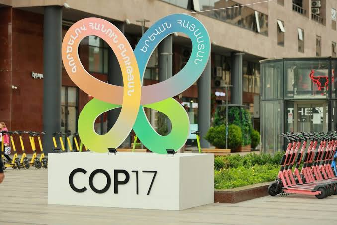 Bakıdan sonra İrəvan COP tədbiri keçirməyə hazırlaşır
