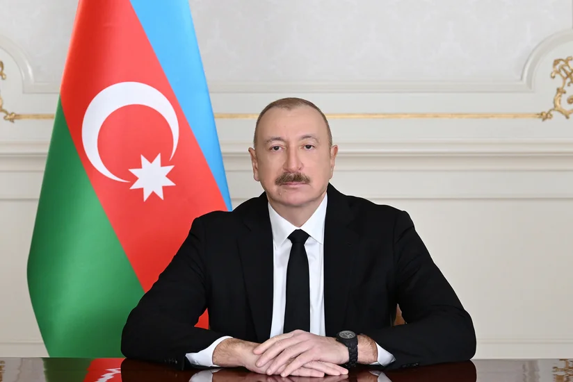 Strateji tərəfdaşlığımız daha da möhkəmlənəcək - İlham Əliyev&nbsp;