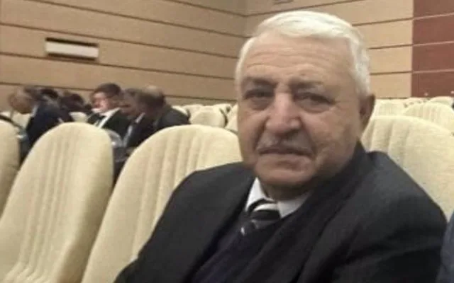 Azərbaycanda məktəb direktoru vəfat etdi