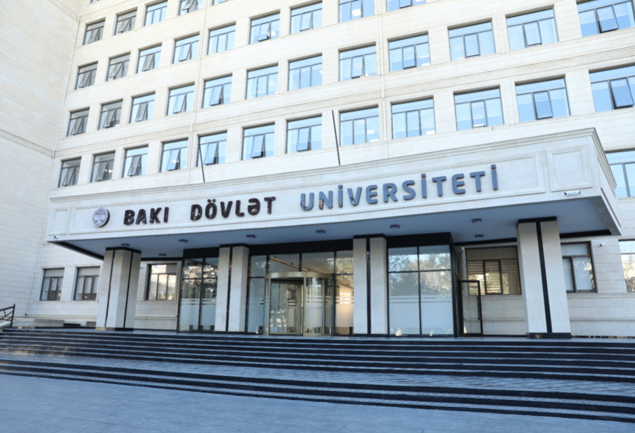 BDU-nun yarandığı gündür - 107 il öncə