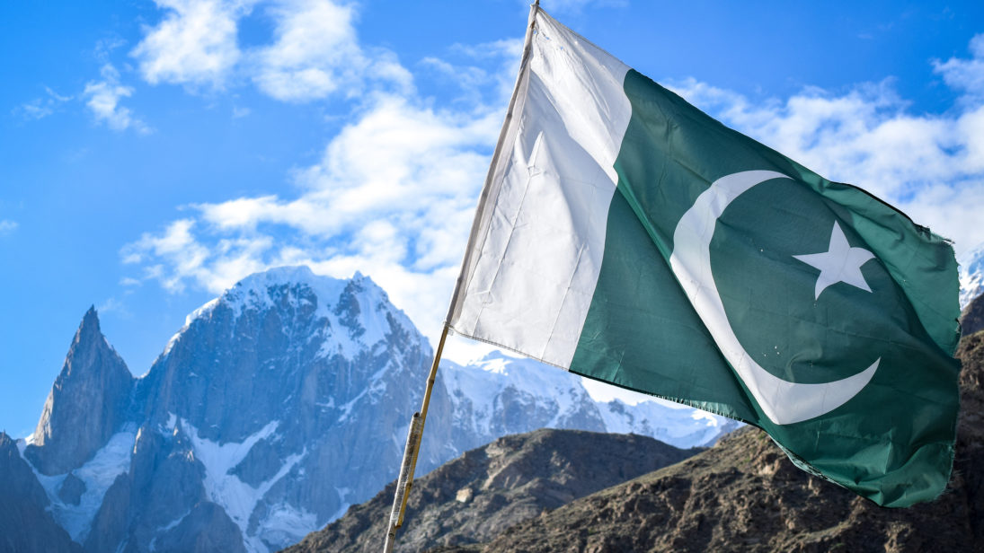Permanent Court of Arbitration ruled on the Indus Waters Treaty