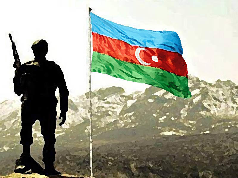 Qarabağ müharibələrinin itkinləri ilə bağlı SON RƏQƏMLƏR
