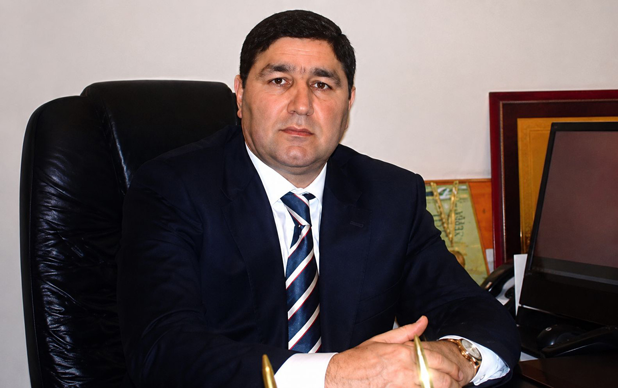 AzTV-nin keçmiş sədr müavini&nbsp;aldandı - 185 minlik dələduzluq