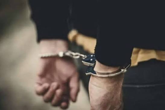 Gədəbəydə atasını öldürən şəxs 34 il sonra saxlanıldı