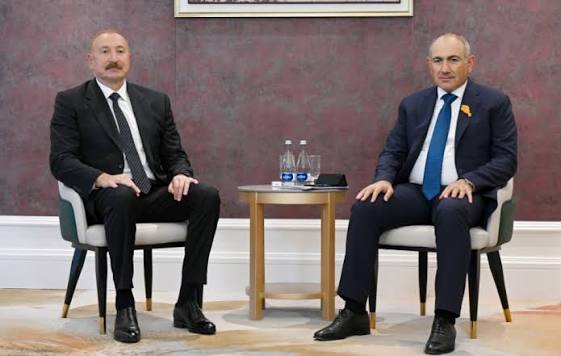 Azərbaycanın sülh gündəliyi reallaşır: Bişkek görüşünün görünməyən tərəfləri