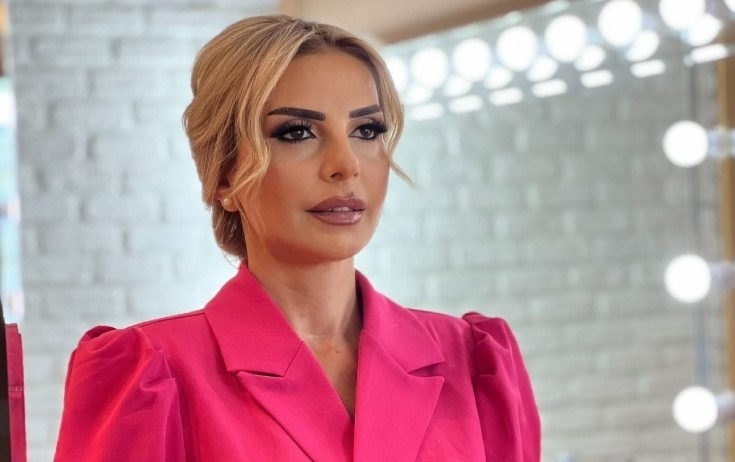 Teleaparıcıya yeni vəzifə verilib