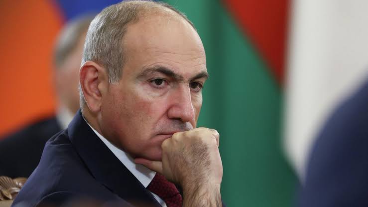 Rusiya Paşinyanı təkzib etdi:&nbsp;&ldquo;Bəyanat var, imtina yoxdur&rdquo;