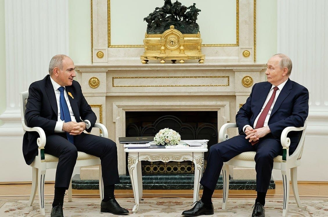 Putin: Moskva münasibətləri anlamalıdır&nbsp;