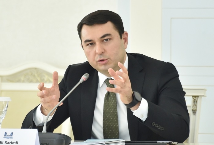 Mədəniyyət naziri&nbsp;Naxçıvanda vətəndaşları qəbul edəcək