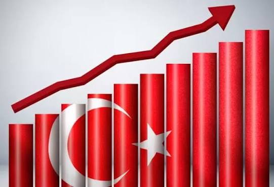 Promising forecast for the Turkish economy