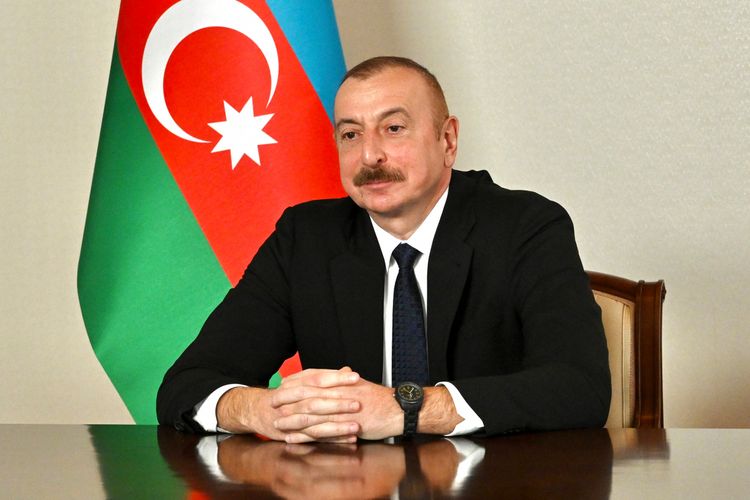 Strateji tərəfdaşlığımız uğurla davam edəcək - İlham Əliyev