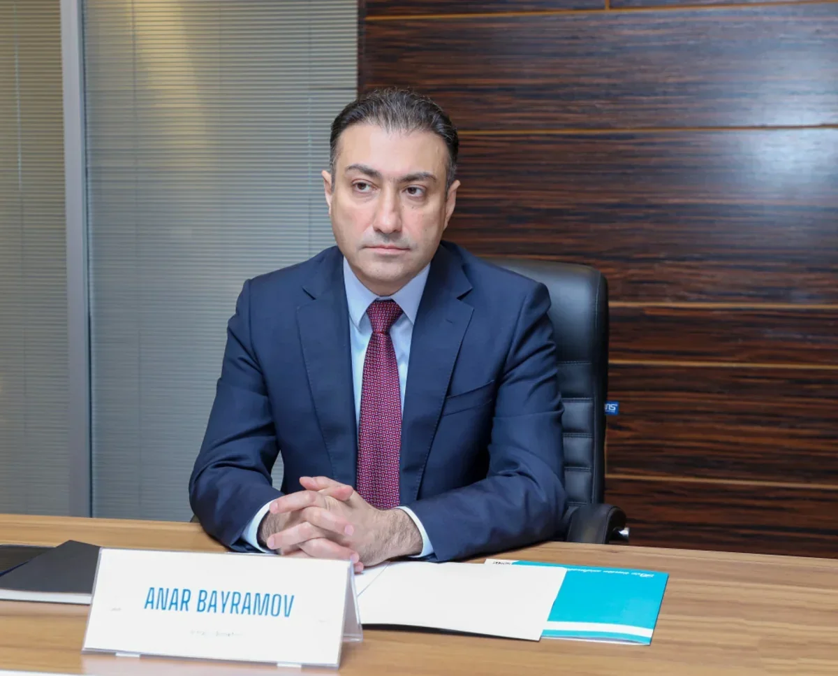 Çox işləyən həkim daha çox maaş alacaq - TƏBİB-in icraçı direktoru