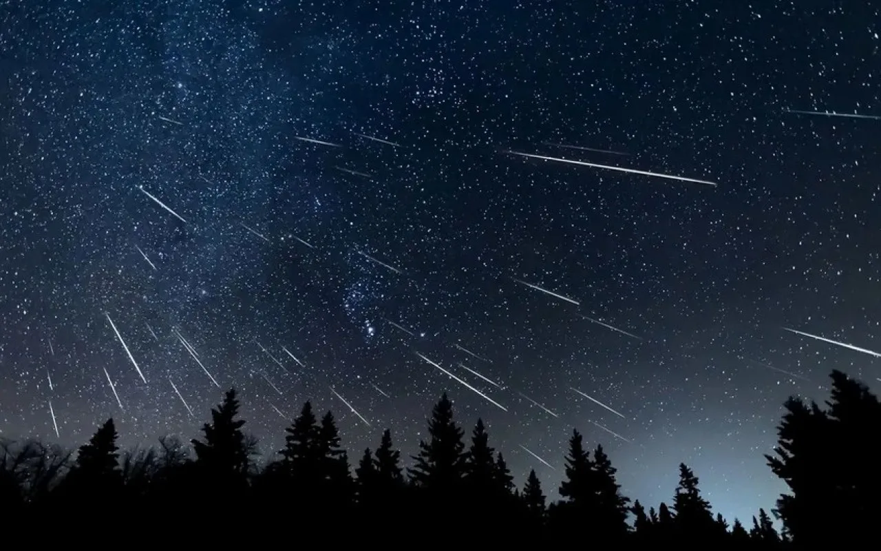 Meteor yağışı olacaq