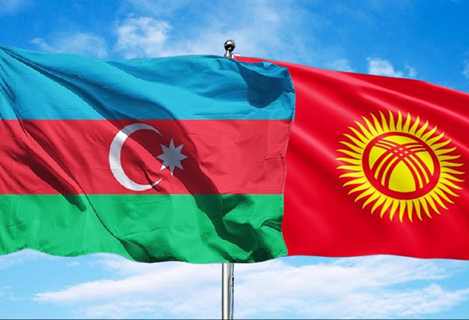 İlham Əliyevdən Qırğızıstanla bağlı mühüm fərman