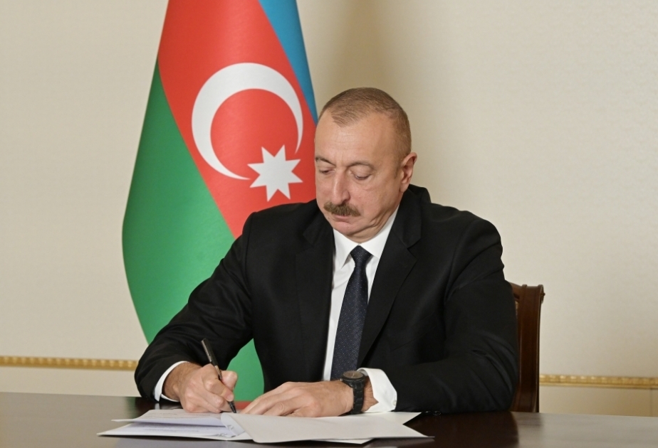Dövlət idarəsinin nizamnaməsi dəyişdirildi