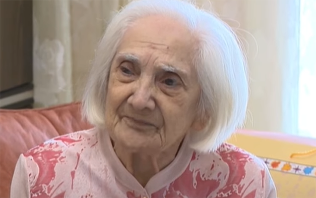 Züleyxa Hacıyeva vəfat edib