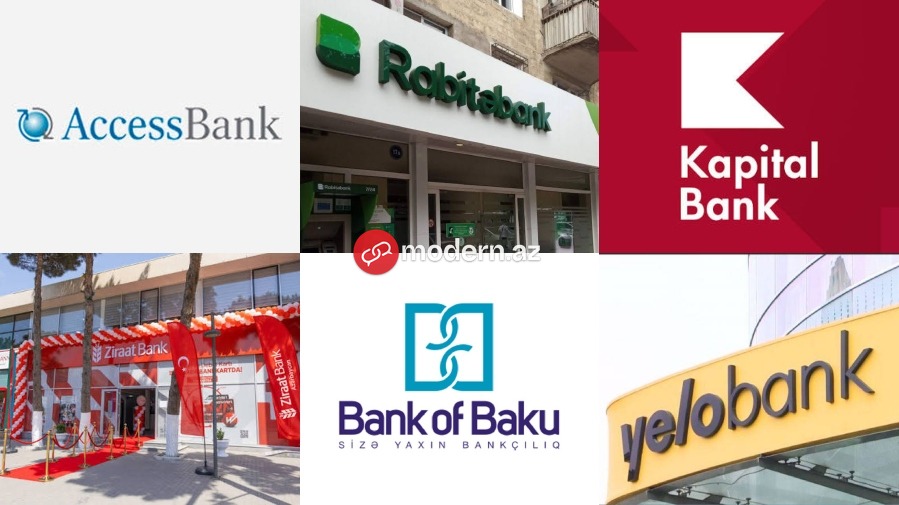Bankları gözləyən təhlükələr AÇIQLANDI