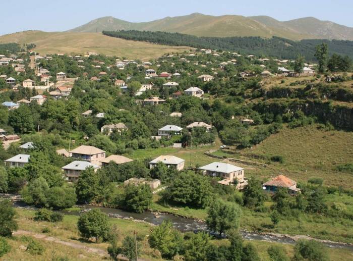 Borçalıda 4 bal gücündə&nbsp;zəlzələ oldu
