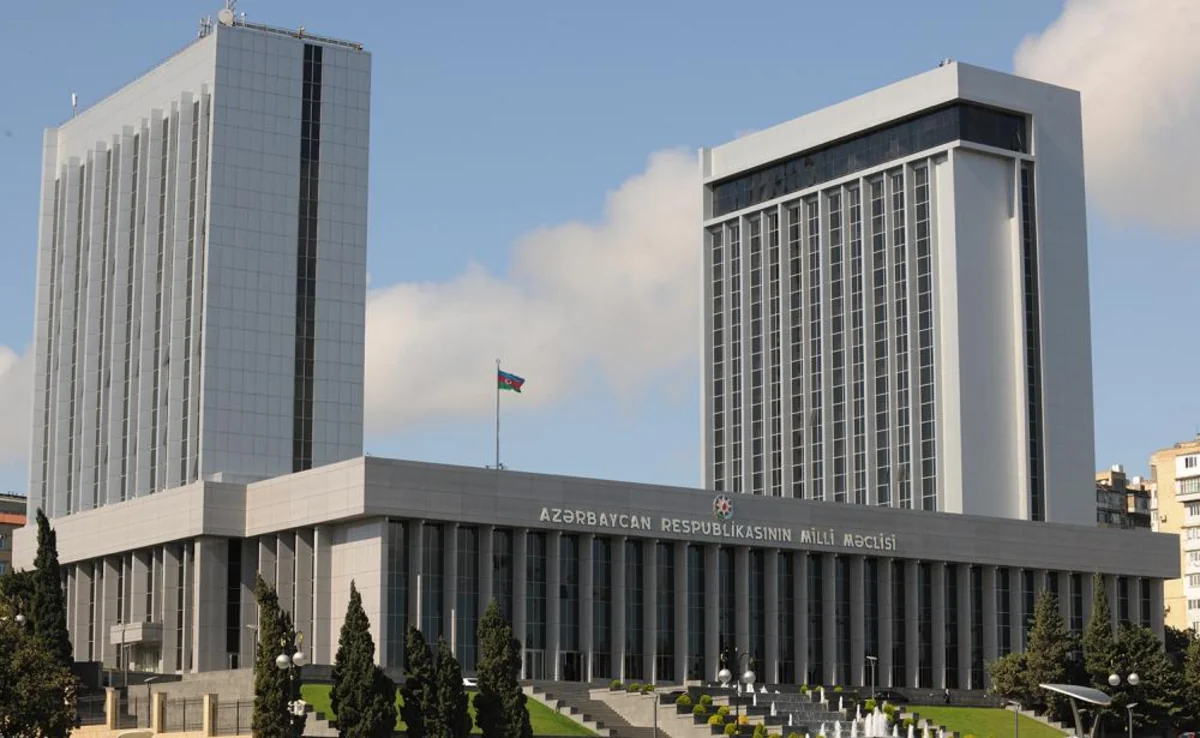 Deputatlar Özbəkistana gedirlər