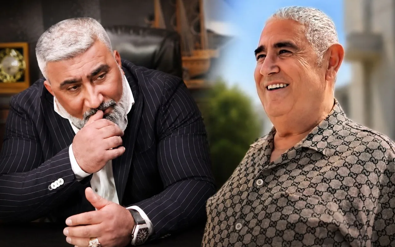 Şərurlu İsfəndiyarı məhkəməyə verən iş adamına&nbsp;hökm oxundu