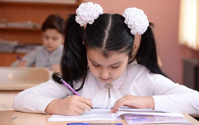 Şagirdlərin yerdəyişməsi dayandırılır -&nbsp;Vaxt azaldı