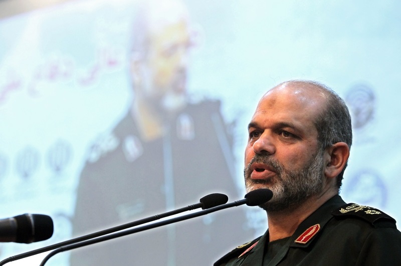 SEPAH-ın baş komandanı ABŞ-ni hədələdi: &ldquo;Bu qan&nbsp;yerdə qalmayacaq!&rdquo;