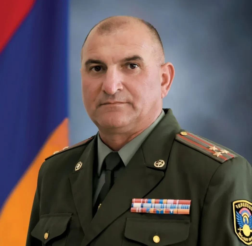 Փաշինյանը բարձր պաշտոն է տվել Ադրբեջանի դեմ կռված անձին
