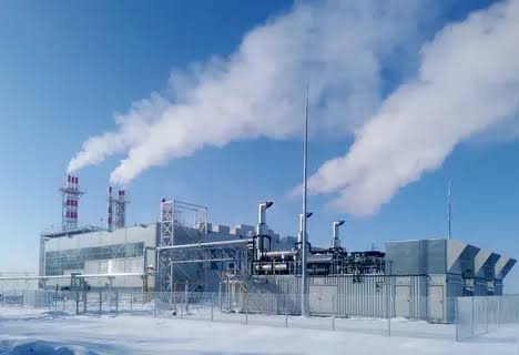 Azərbaycan Serbiyada yeni qaz elektrik stansiyası tikəcək