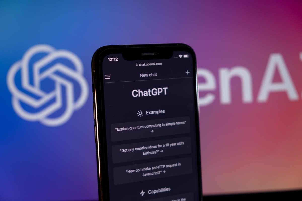 ChatGPT-də&nbsp;nasazlıq yaranıb
