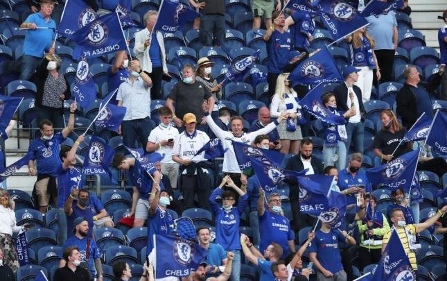 UEFA-dan azarkeşlər üçün yeni QAYDA