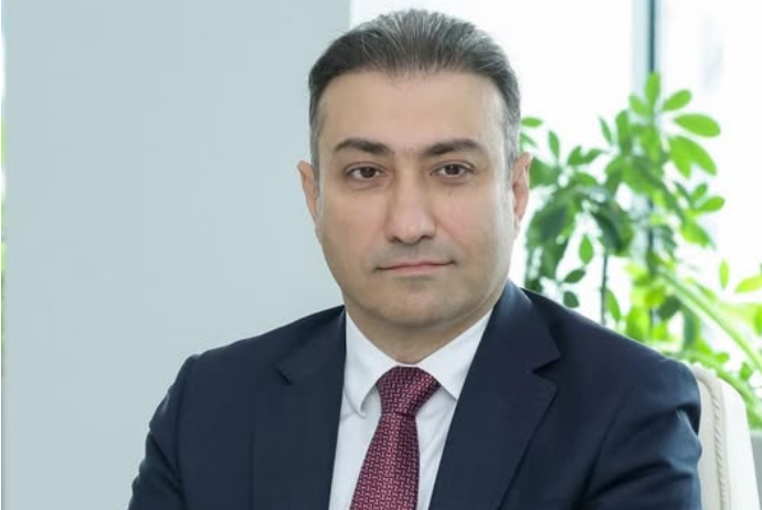 Anar Bayramov bu xəstəxanaya yeni direktor təyin etdi&nbsp;- FOTO
