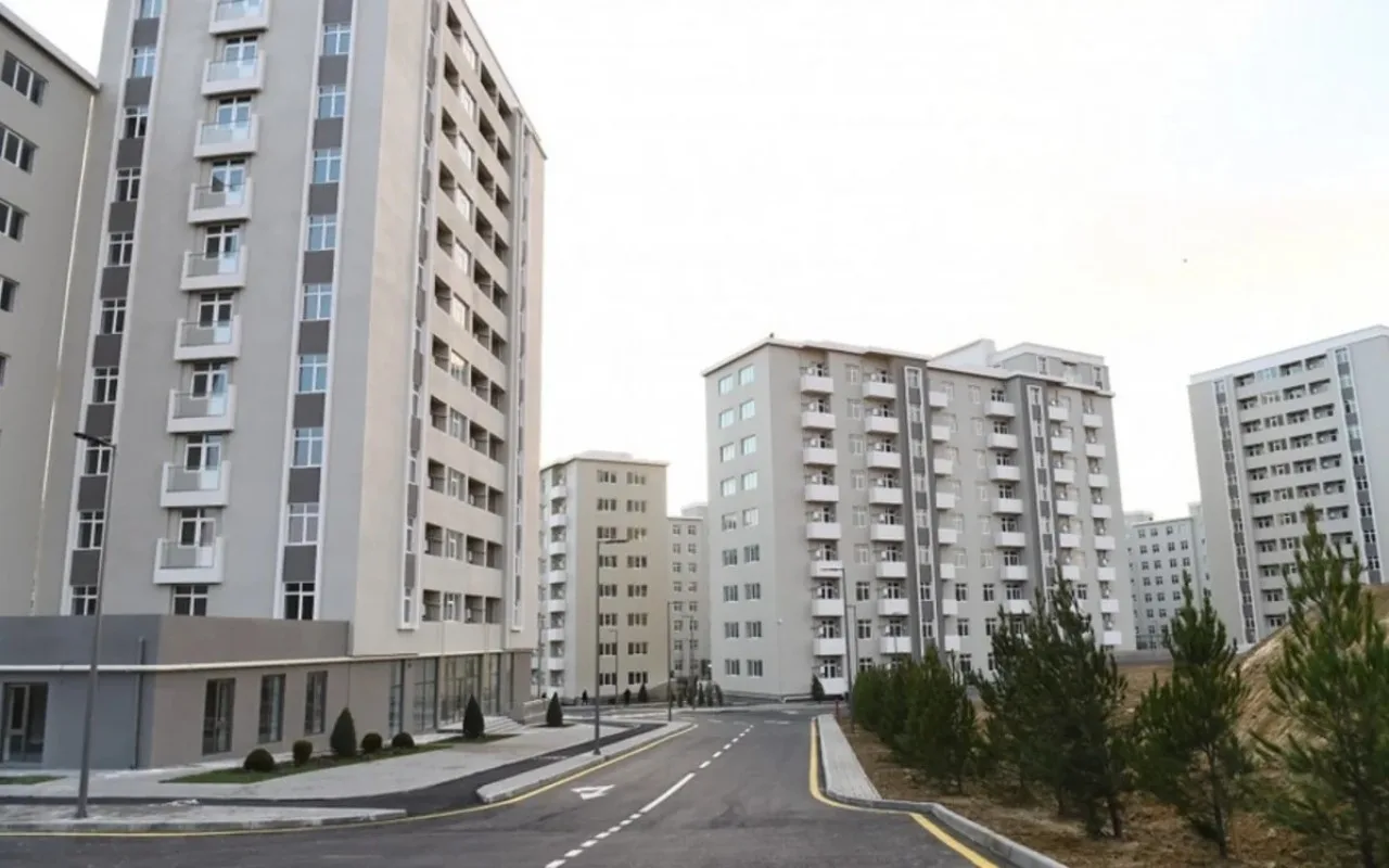 Bu şəhərlərdə güzəştli mənzillər&nbsp;satışa çıxarıldı