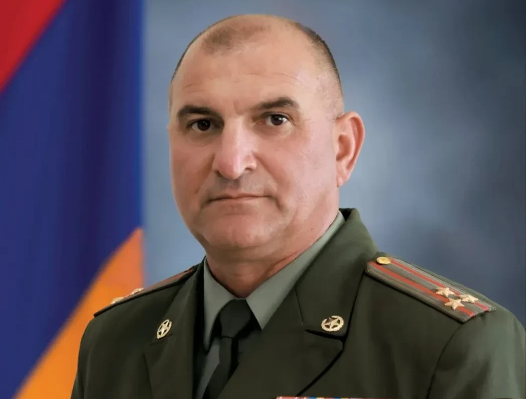 Փաշինյանը բարձր պաշտոն է տվել Ադրբեջանի դեմ կռված անձին