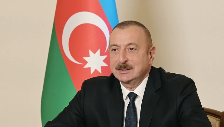 Prezident iki ölkəyə səfir təyin etdi