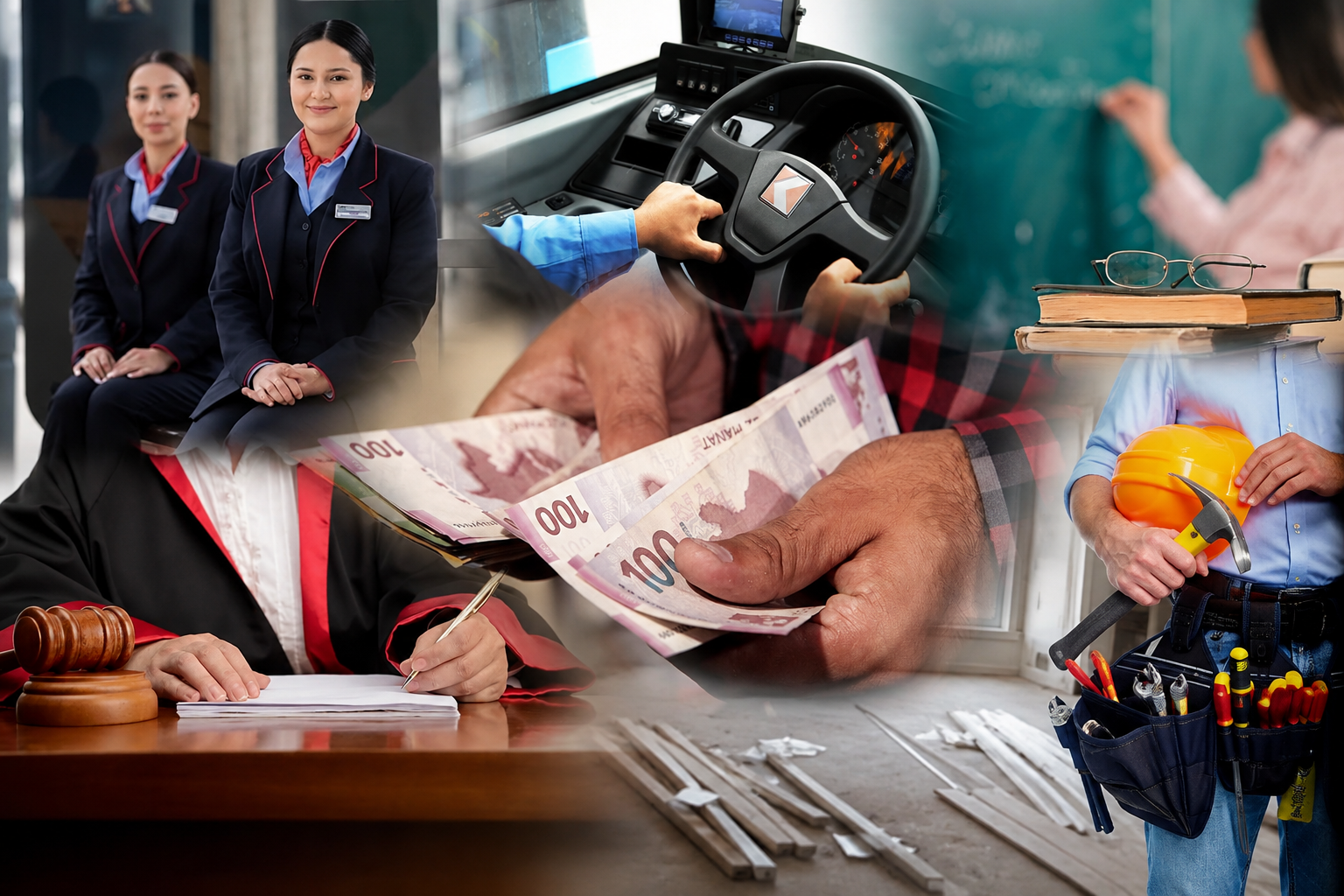 Tibb işçilərindən sonra kimlərin maaşı artırılacaq?
